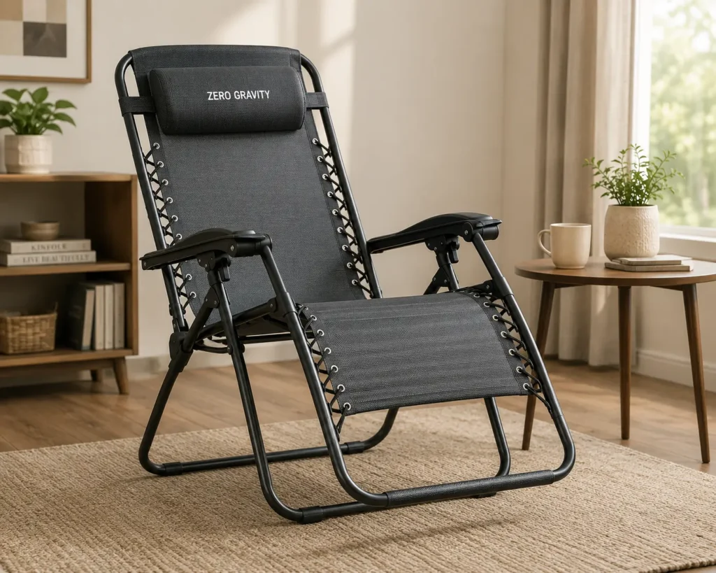 Zero Gravity Recliner Chair
